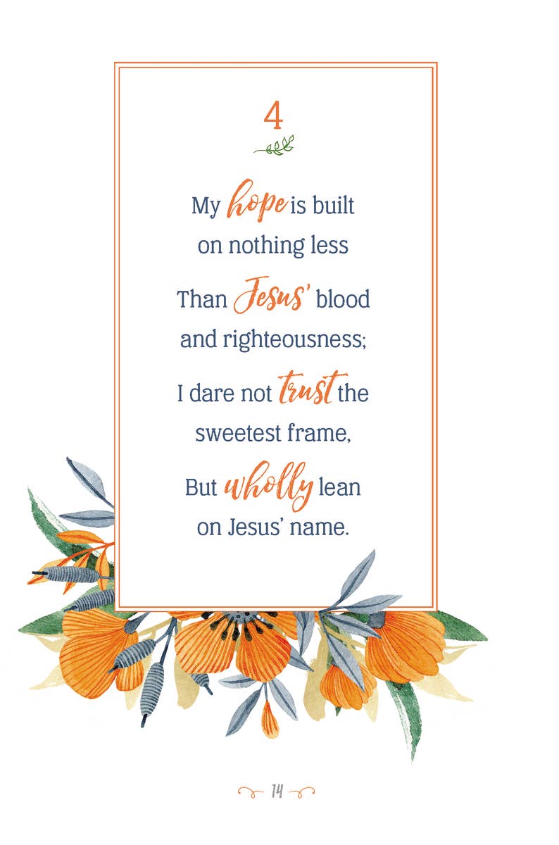 100 Favorite Hymns