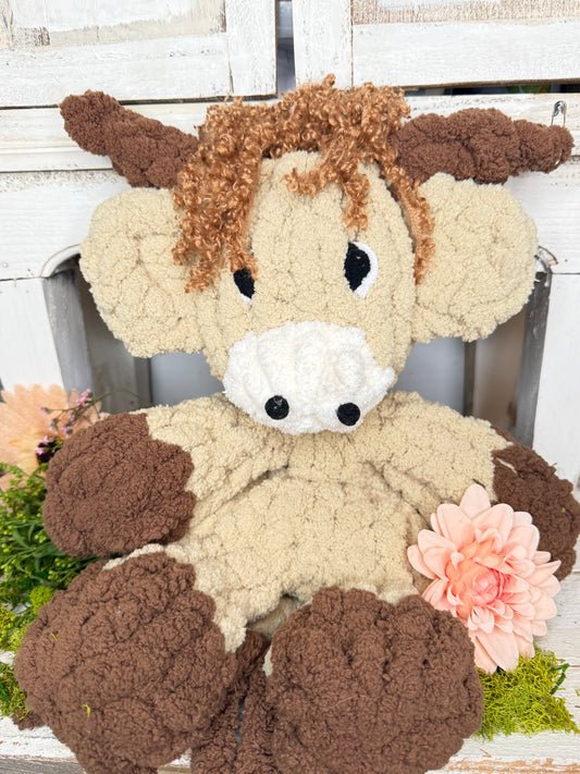 Yarn Babies - Lg