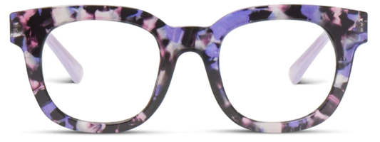 CELESTE FOCUS PURPLE QUARTZ