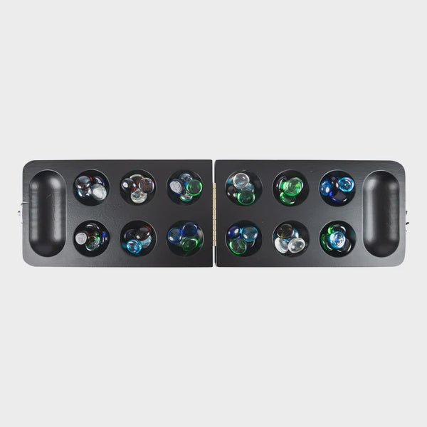 MAD MAN MANCALA
