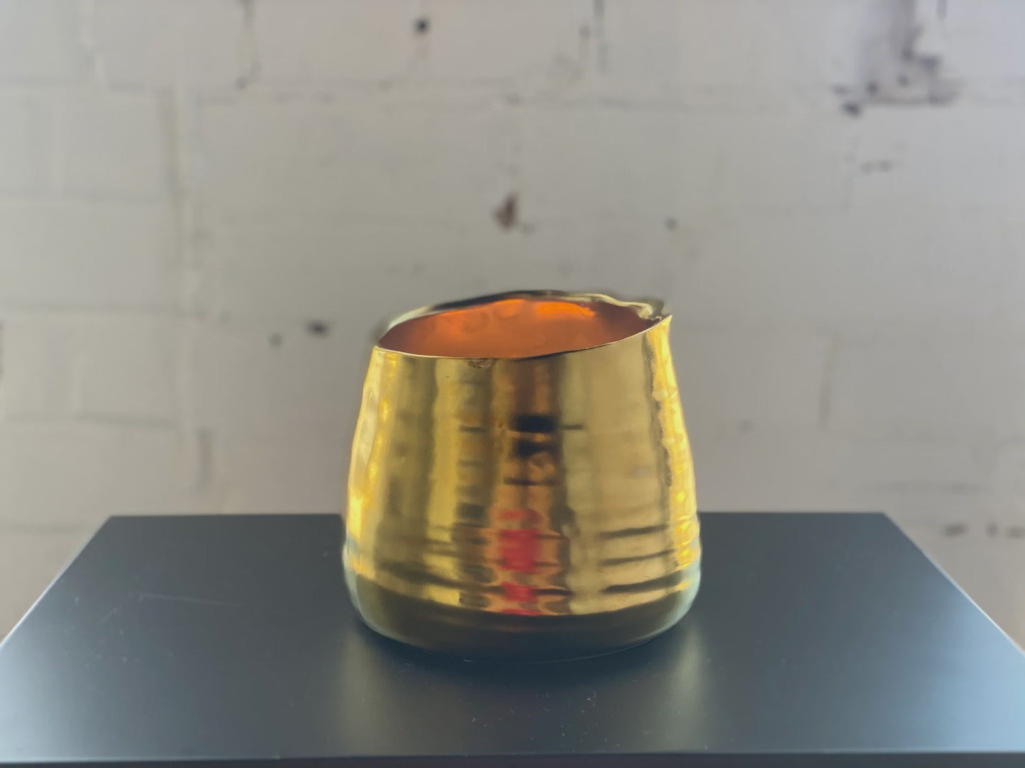BOURBON ROYALTY MIDAS 36 OZ CANDLE