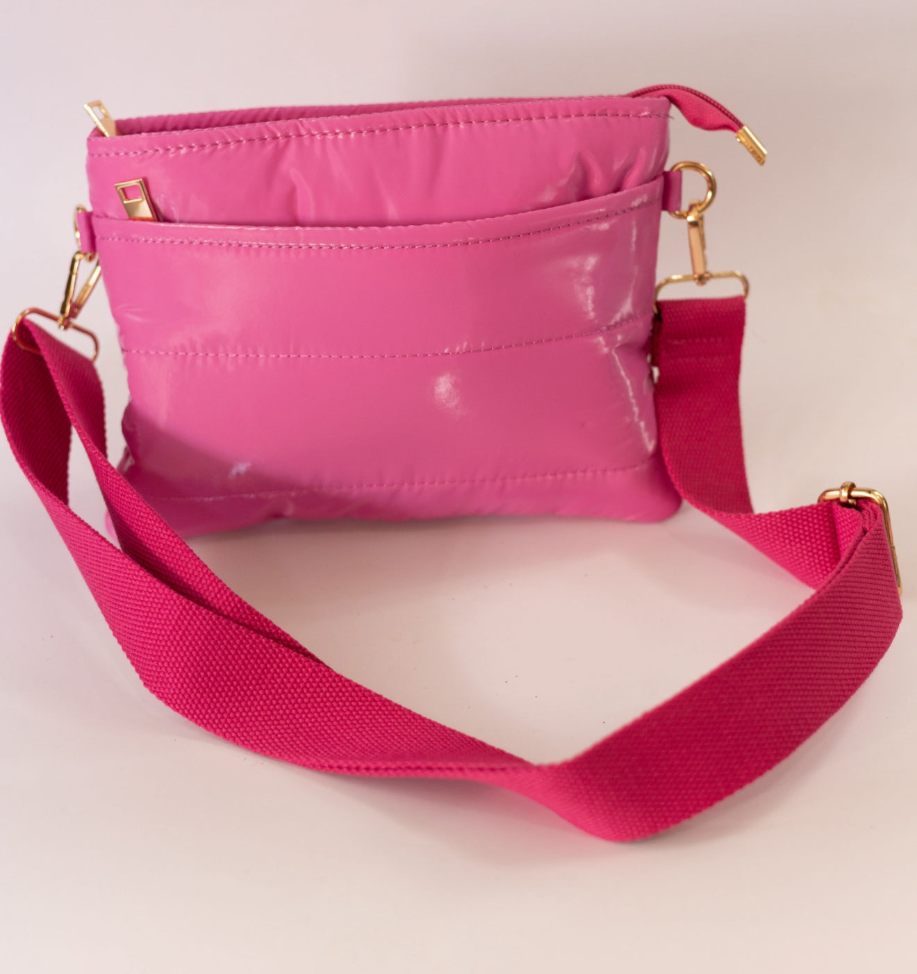 crossbody med