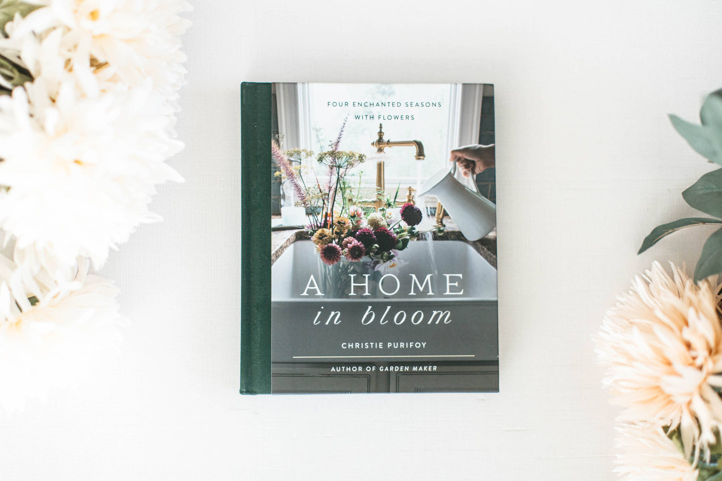 A Home in Bloom