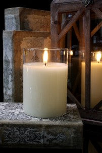 SIMPLY IVORY 3.5X5 RADIANCE