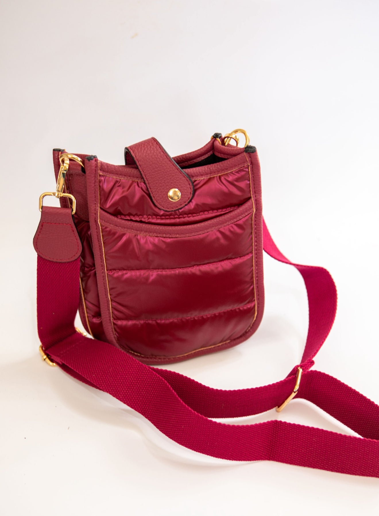 crossbody mini