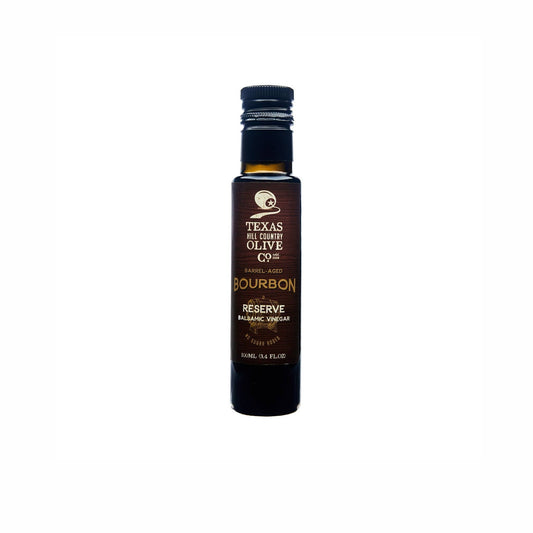 Bourbon Reserve Balsamic Vinegar 100ml