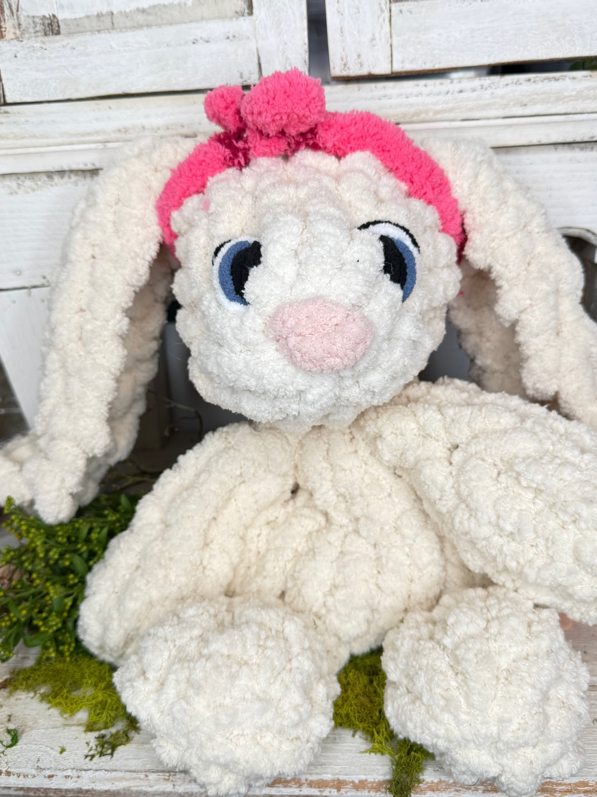 Yarn Babies - Lg
