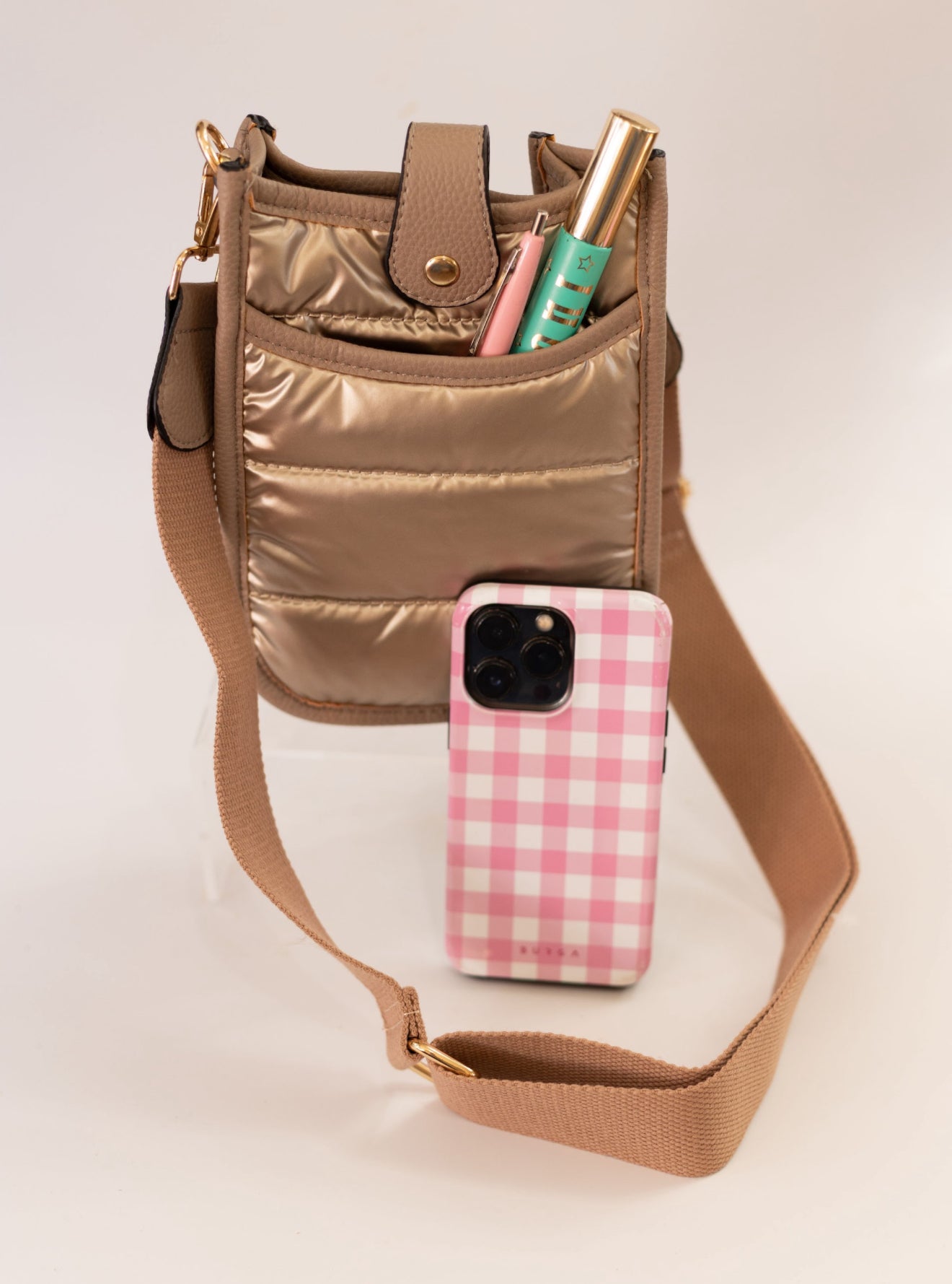 crossbody mini