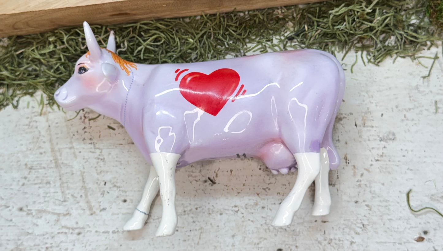 Cow Parades