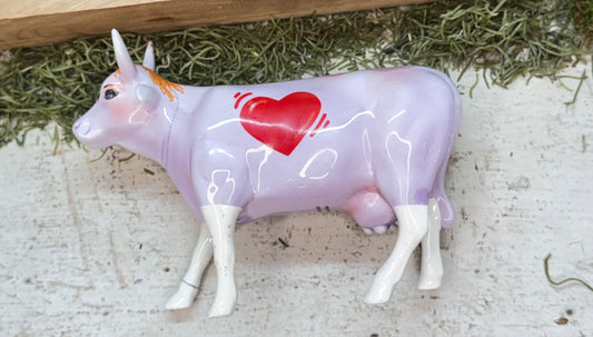 Cow Parades