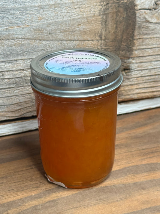 Canned Jelly - Pint
