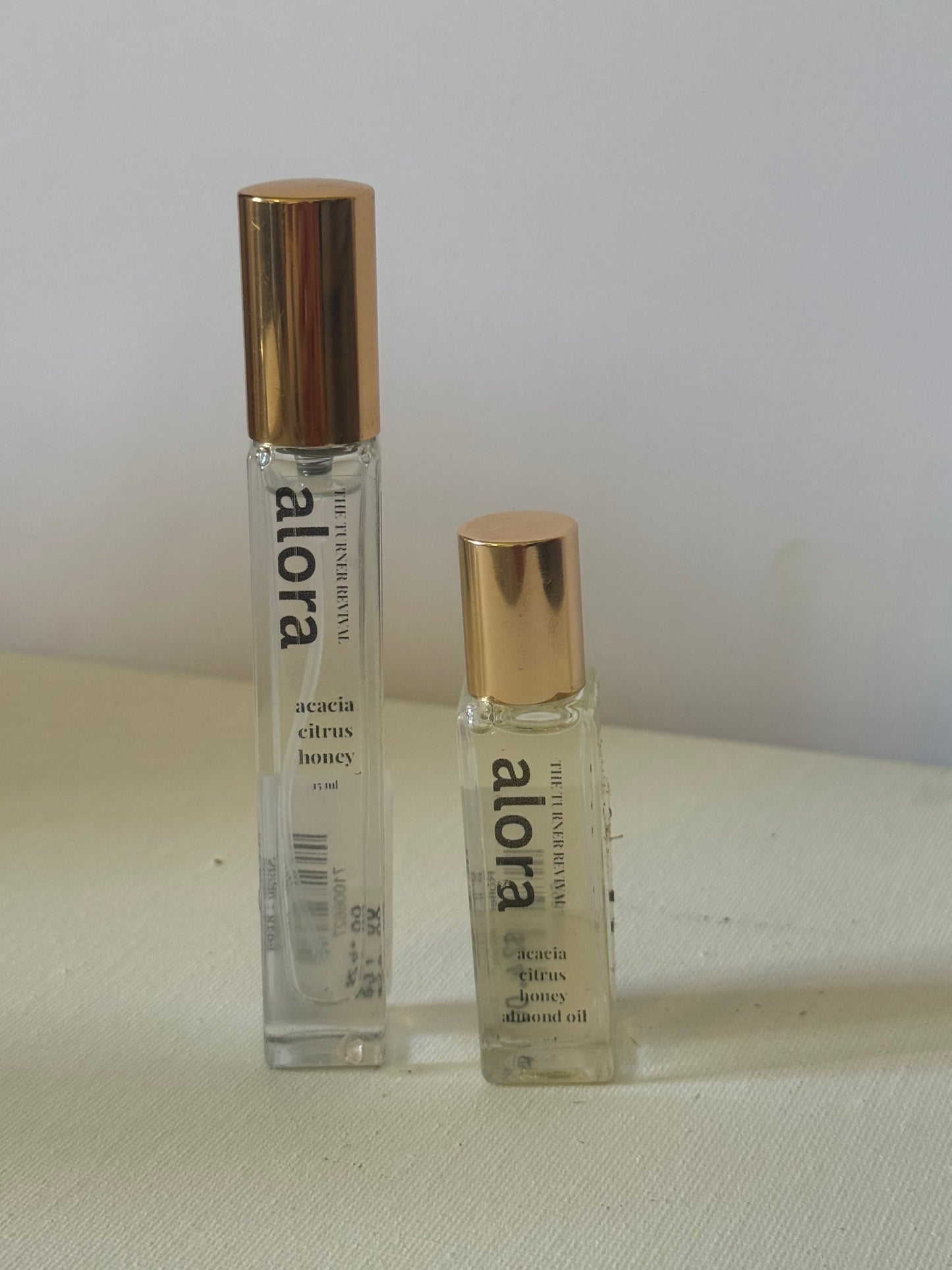 Spray - Alora