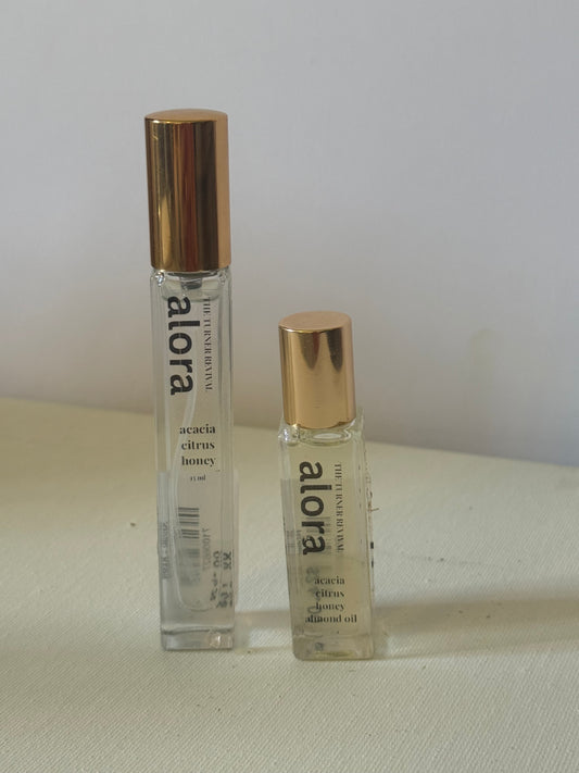 Spray - Alora