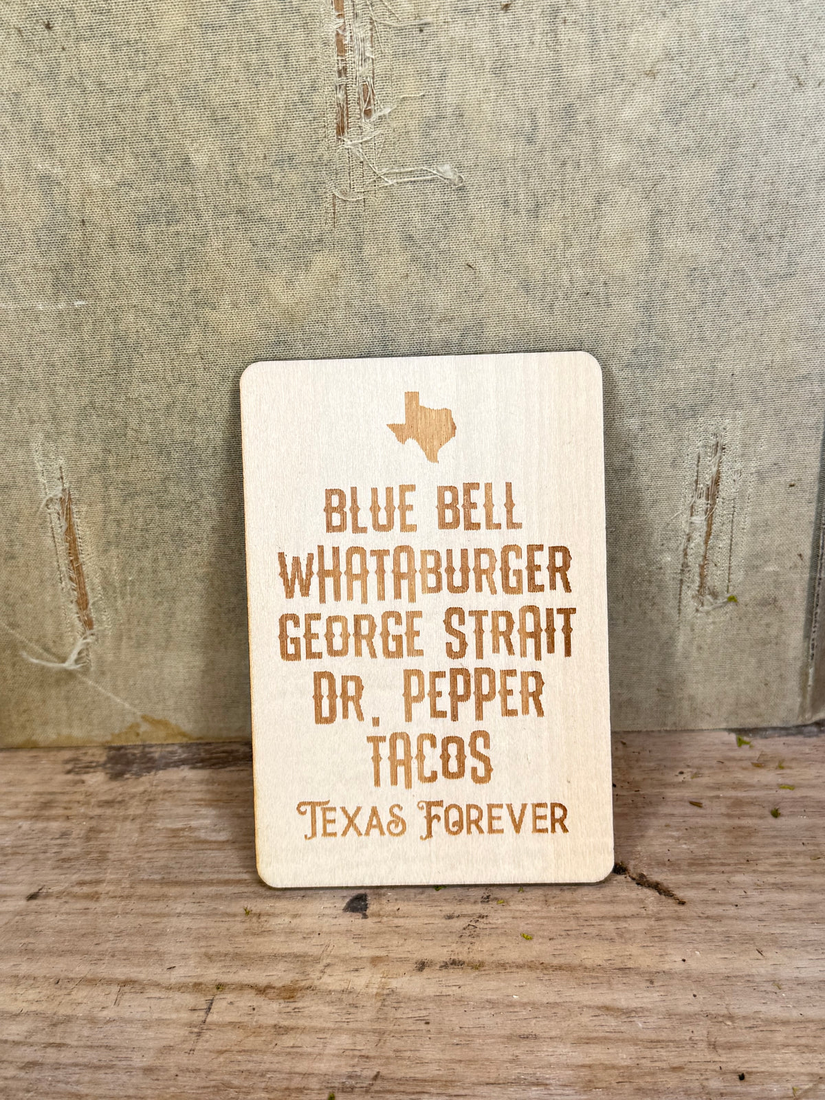 Texas Magnets