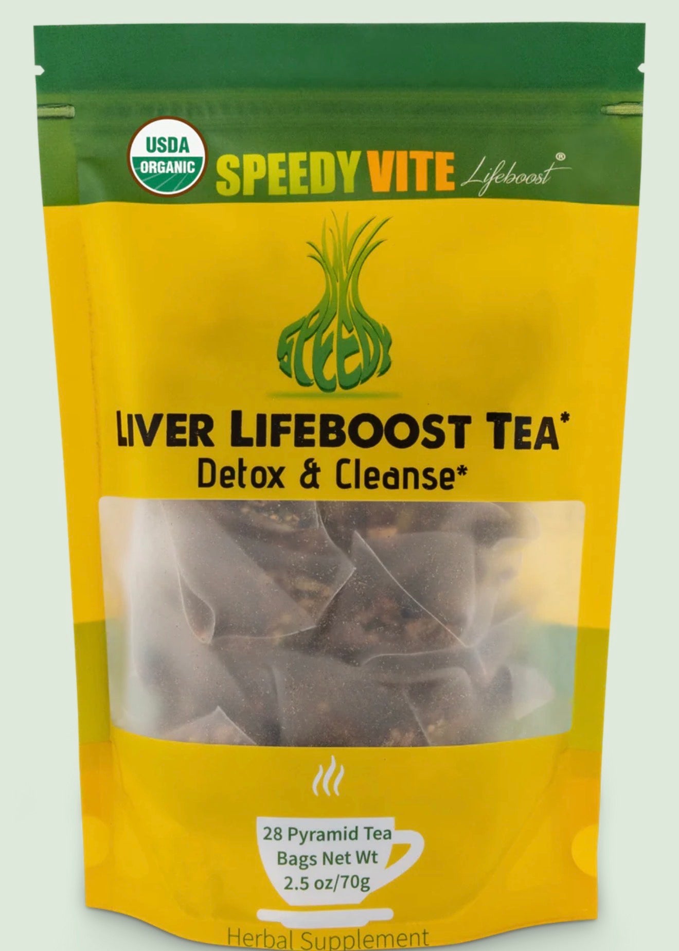 Herbal Tea - 4oz