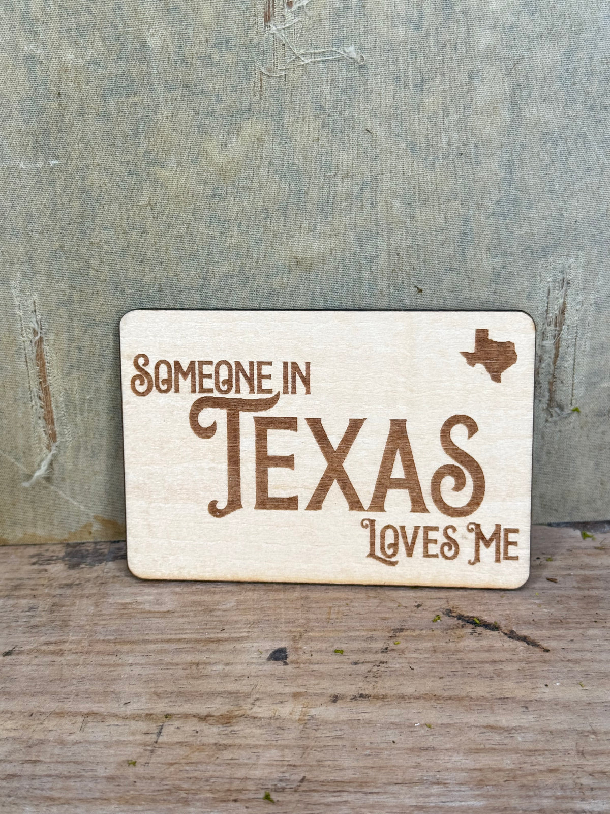 Texas Magnets