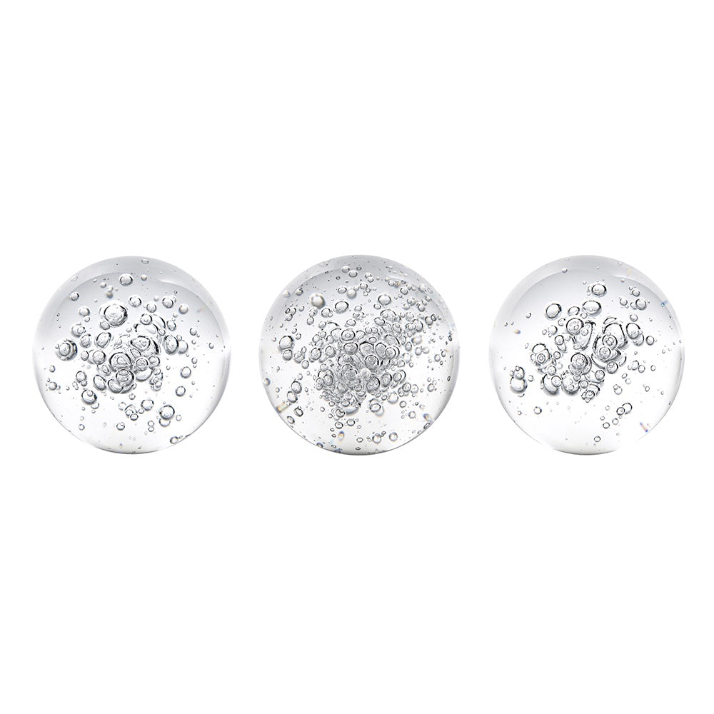 3" BUBBLE SPHERE