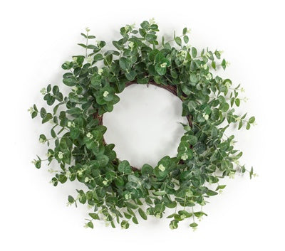 EUCALYPTUS WREATH