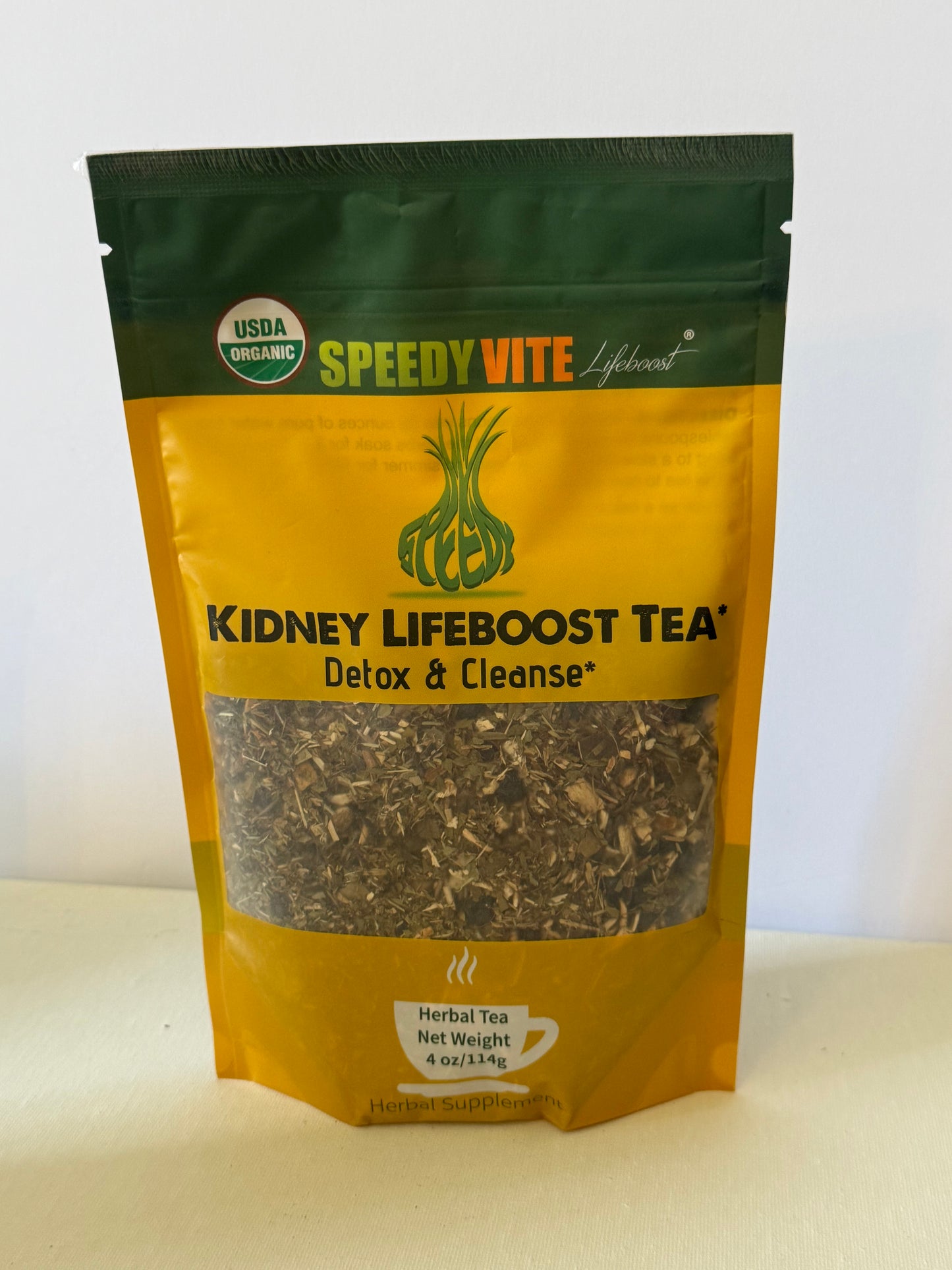 Herbal Tea - 4oz