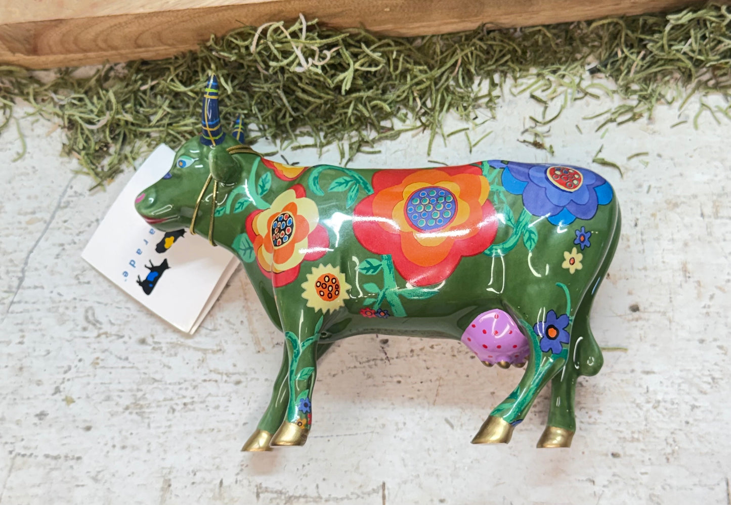 Cow Parades