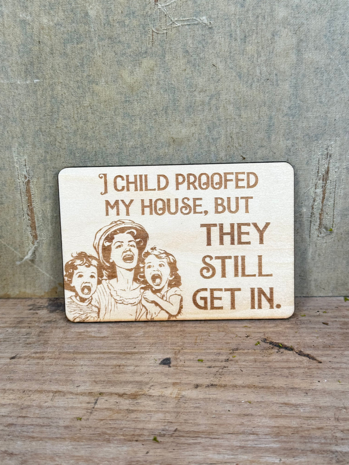 Texas Magnets