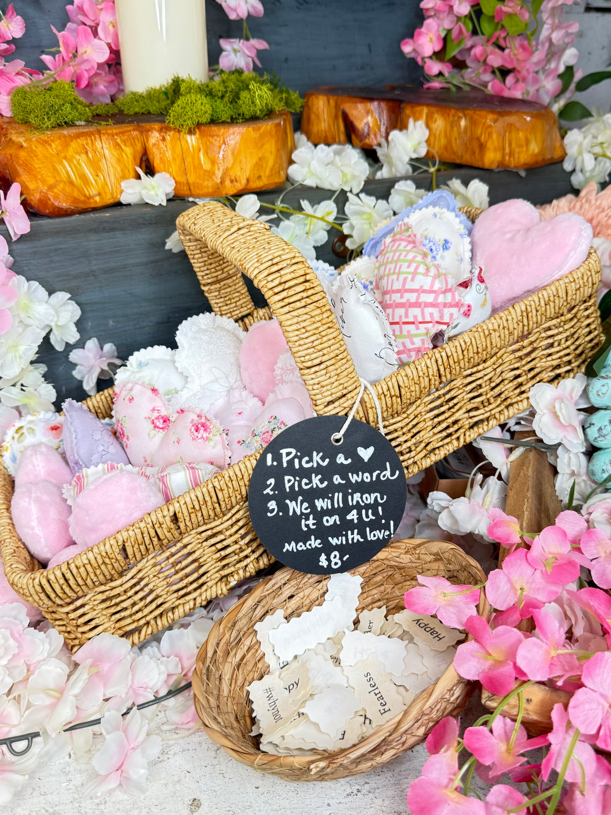 Inspirational Hugs - Assorted w/ words