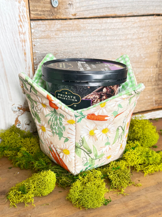 Ice Cream Cozies