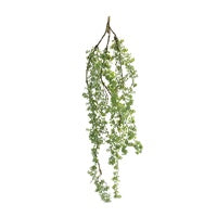 33" HANGING MINI LEAF VINE