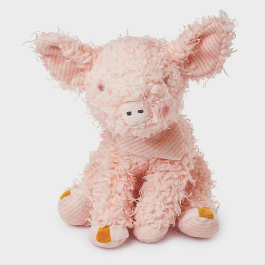 HAMMIE THE PIG