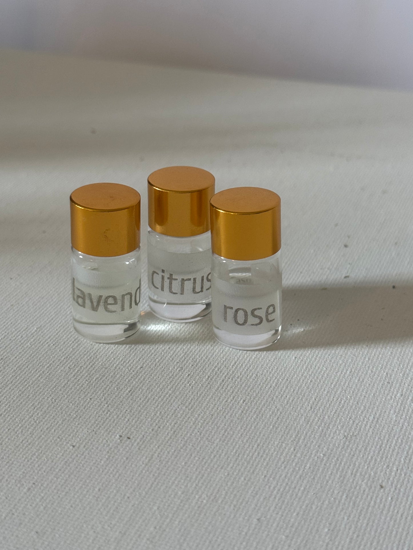 Tincture Oil
