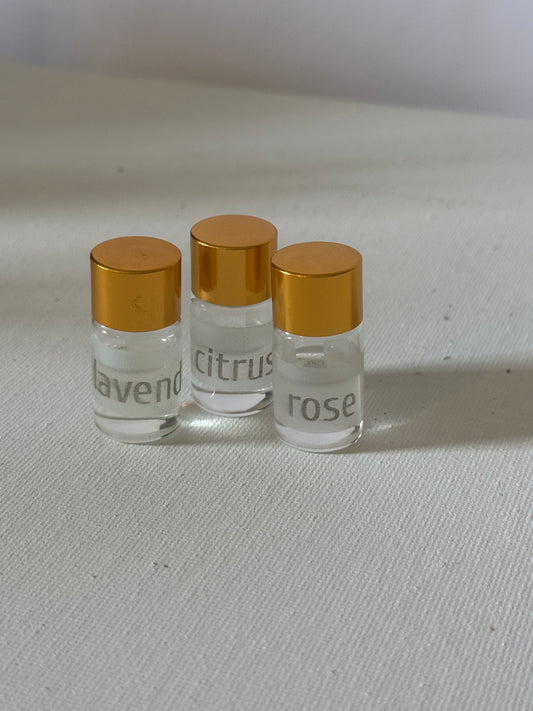 Tincture Oil