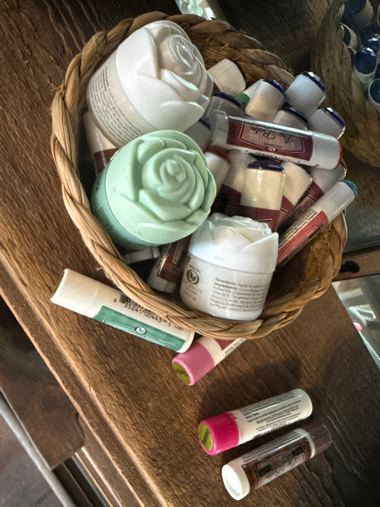 Chapstick