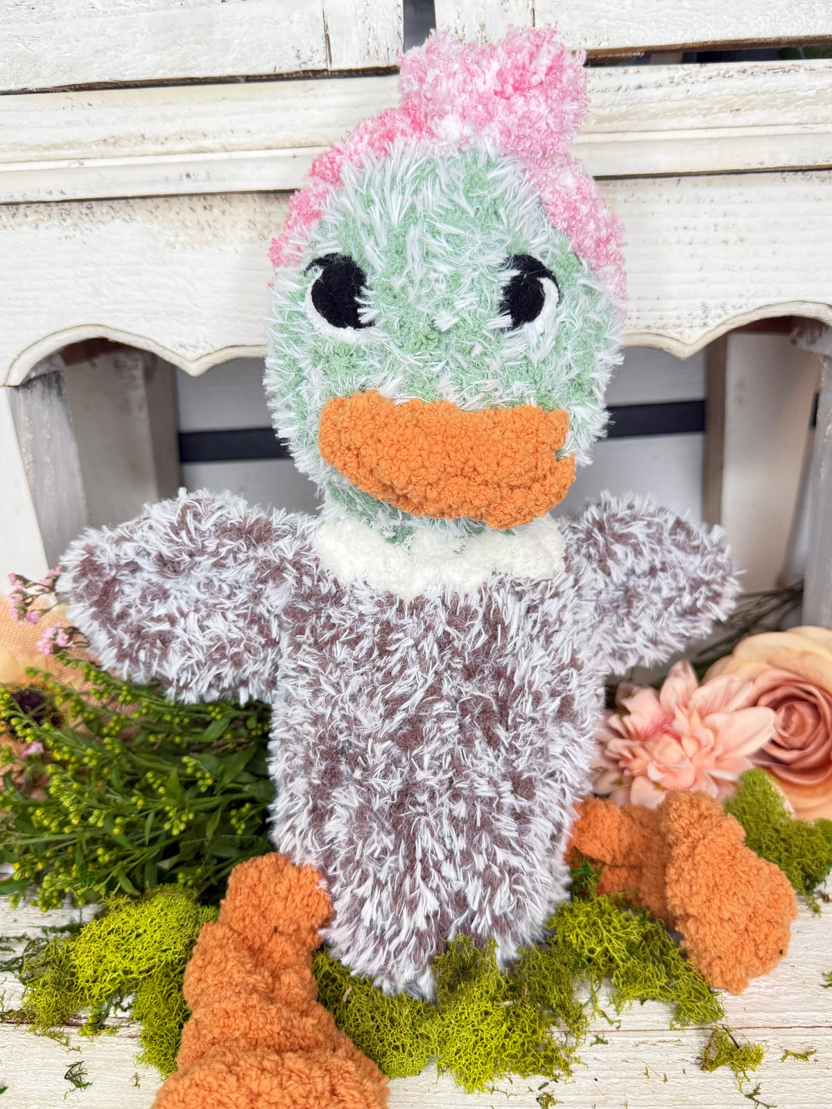 Yarn Babies - Med