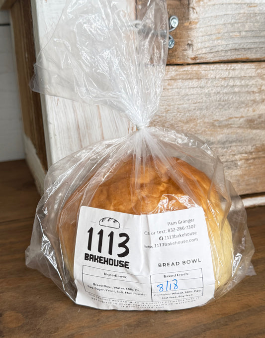 Bread Bowl