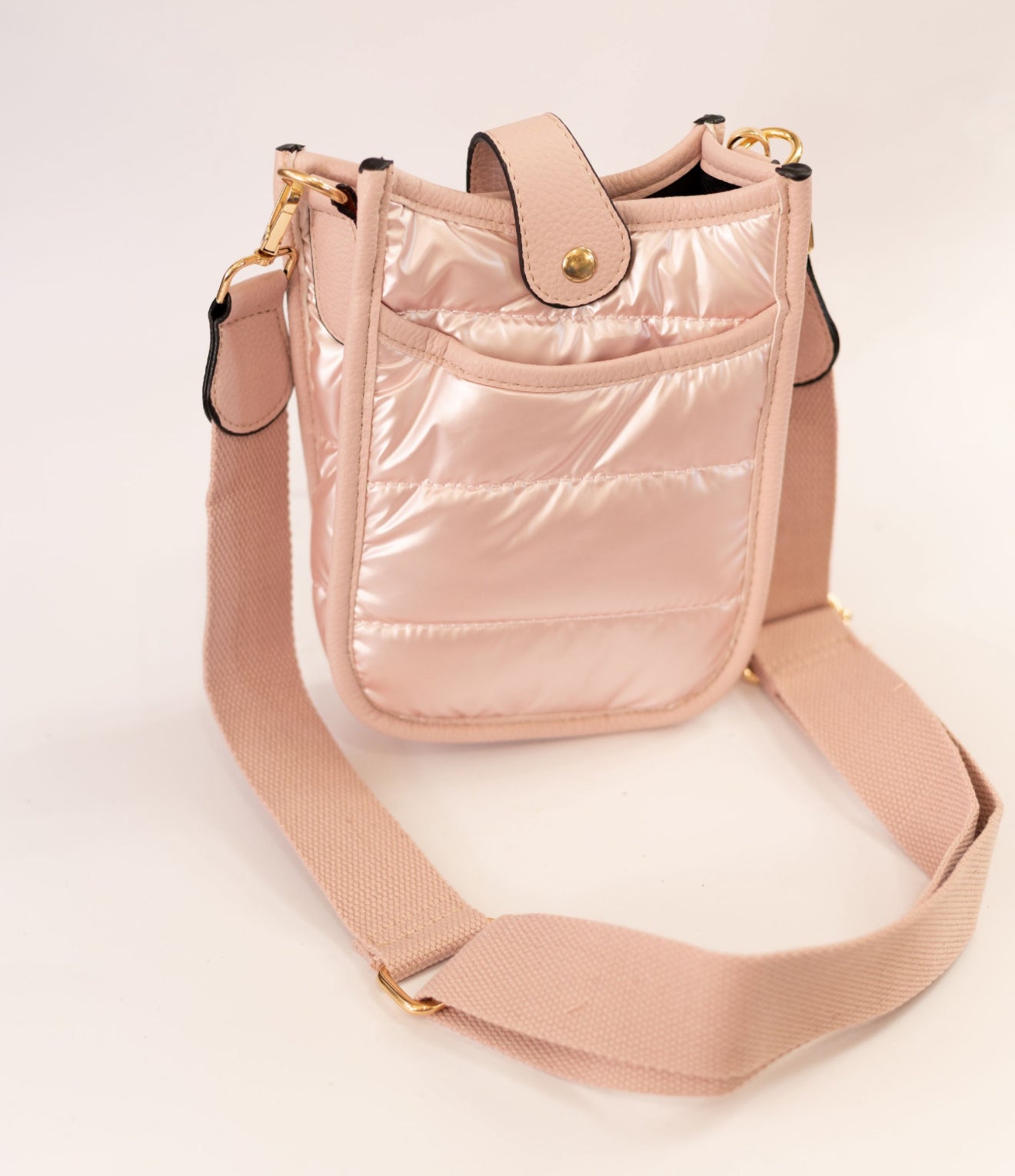 crossbody mini