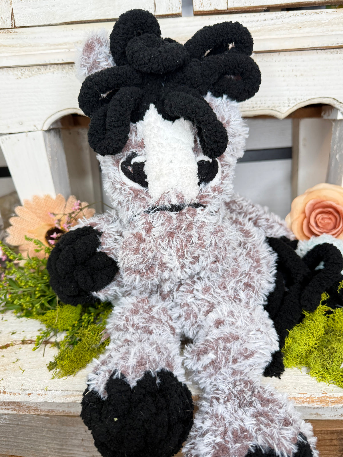 Yarn Babies - Lg