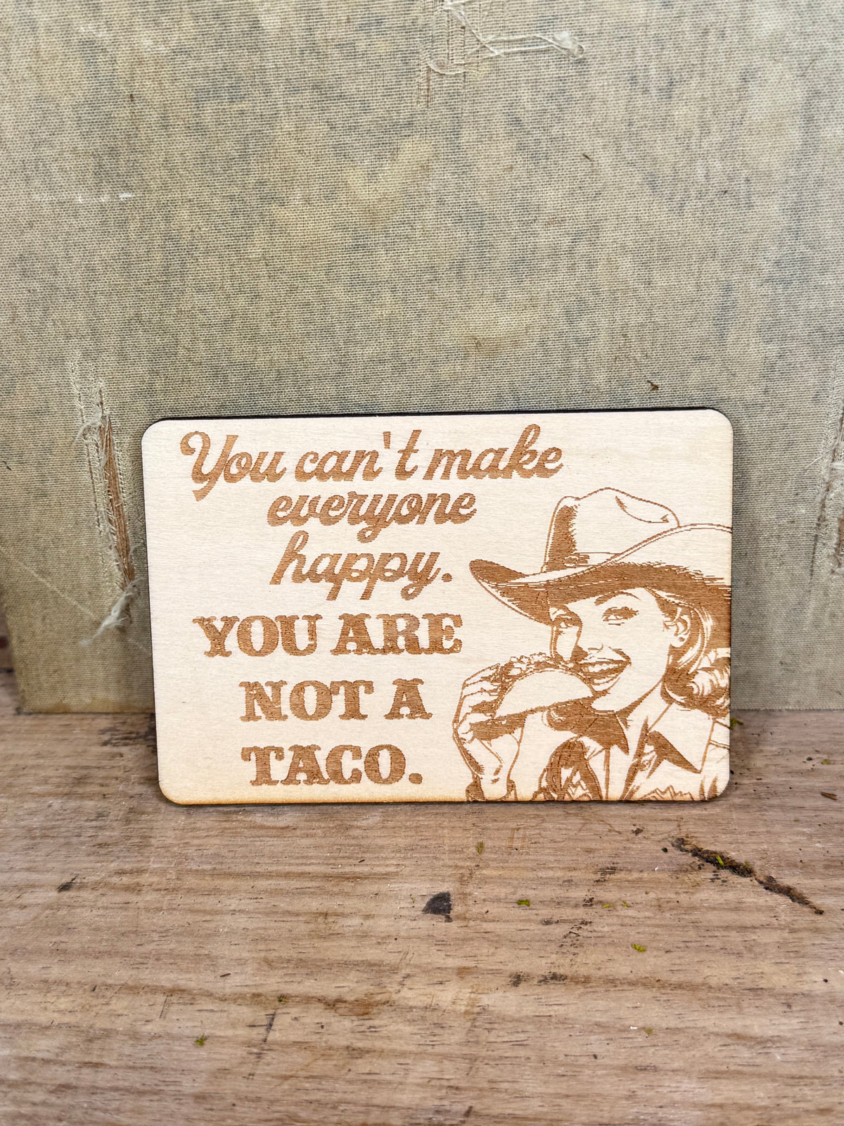 Texas Magnets