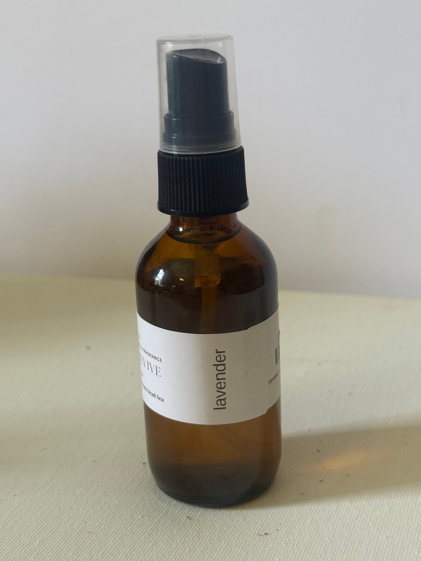 Magnesium Oil - Lavendar