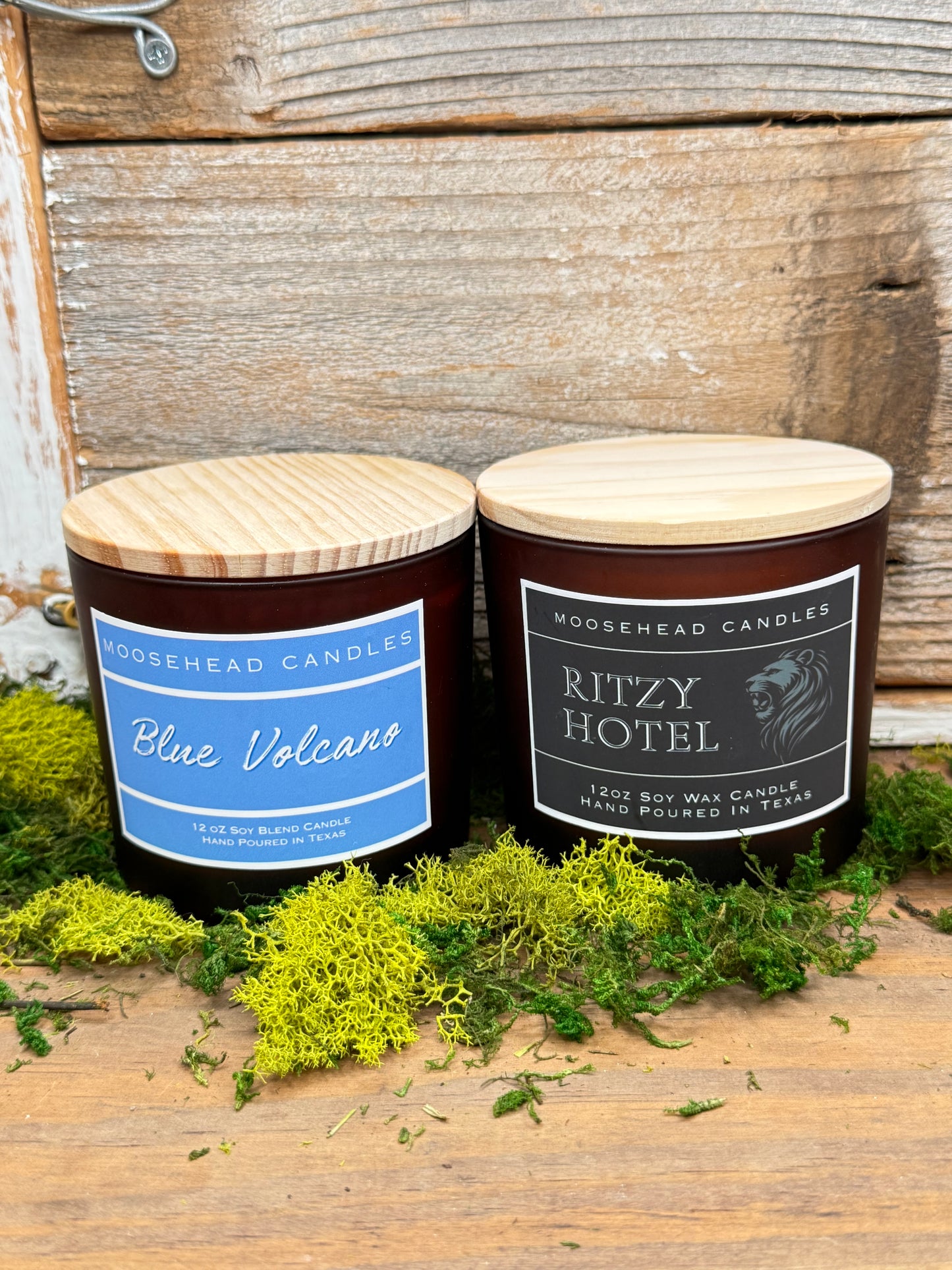 Homestead Collection