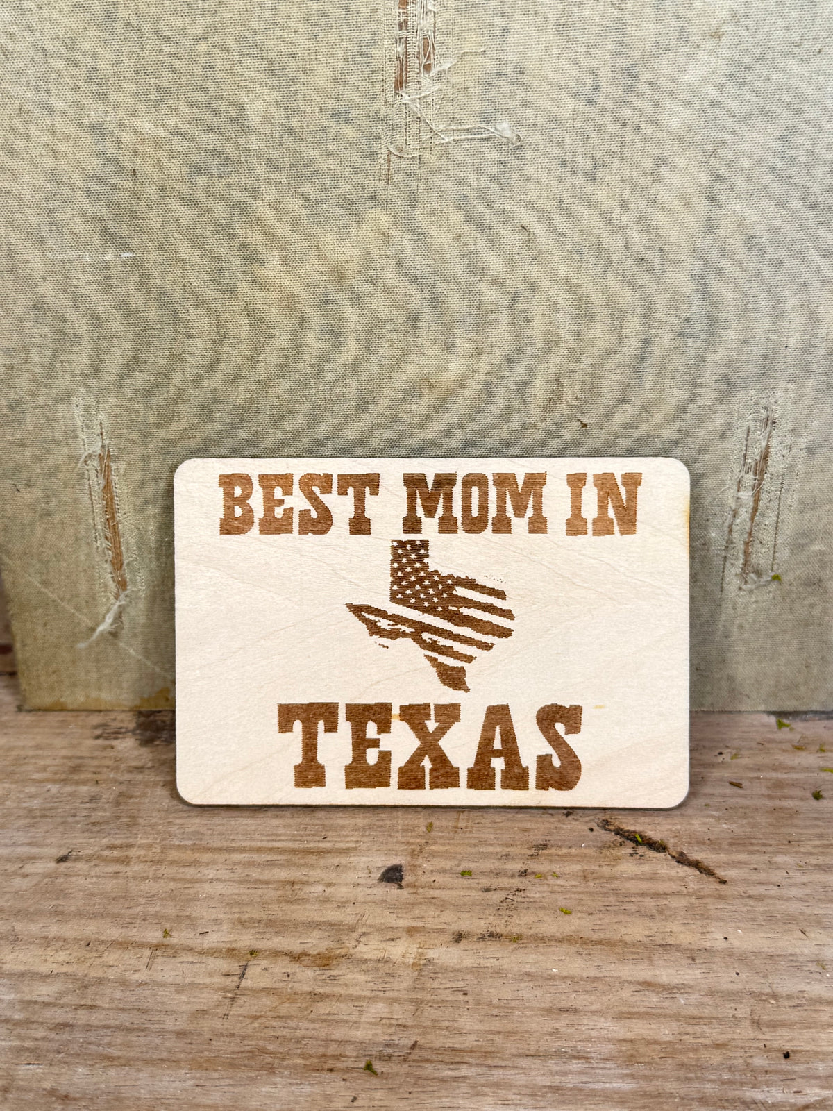 Texas Magnets