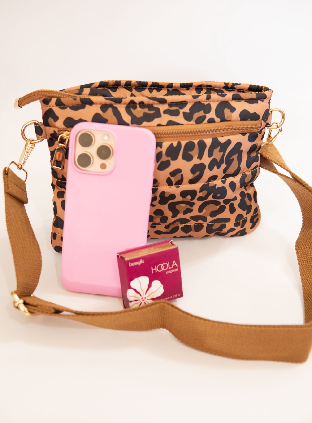 crossbody med
