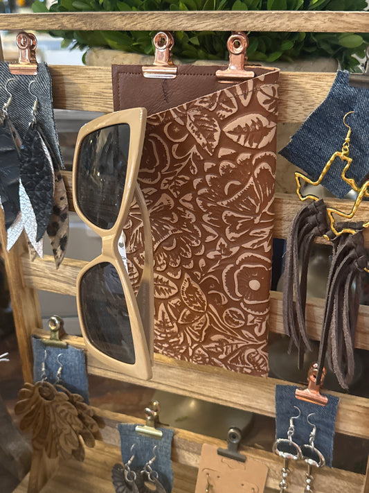 Sunglass Case