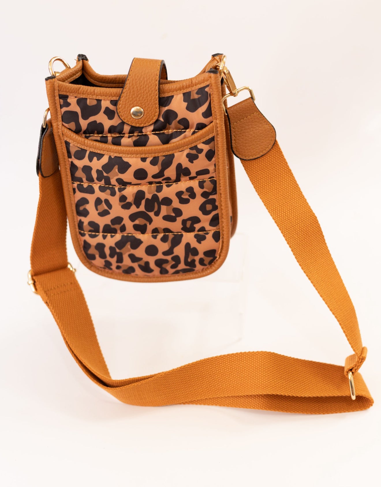crossbody mini