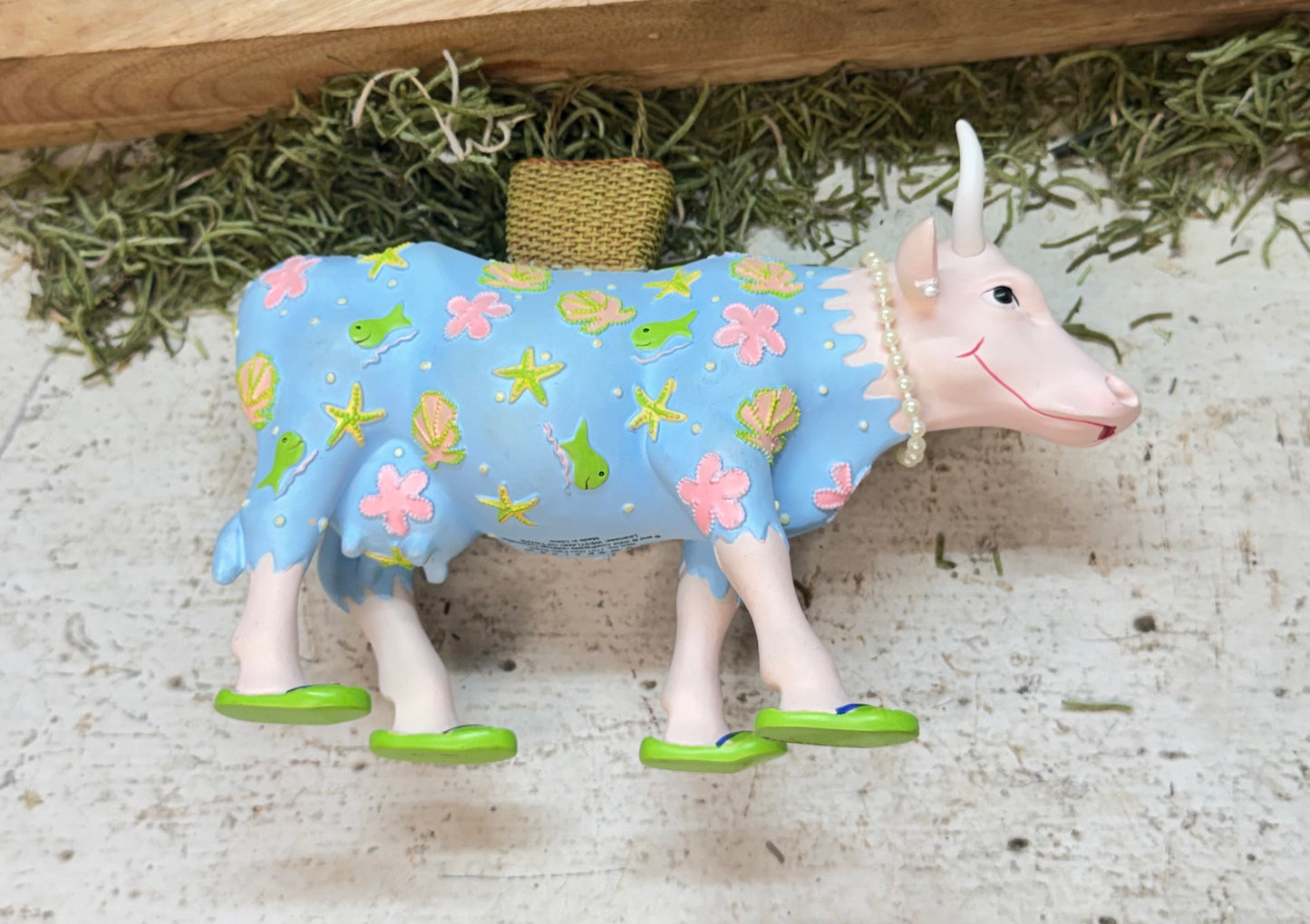 Cow Parades