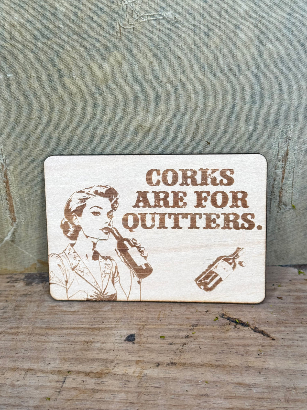 Texas Magnets