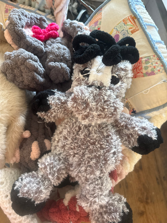 Yarn Babies - Med