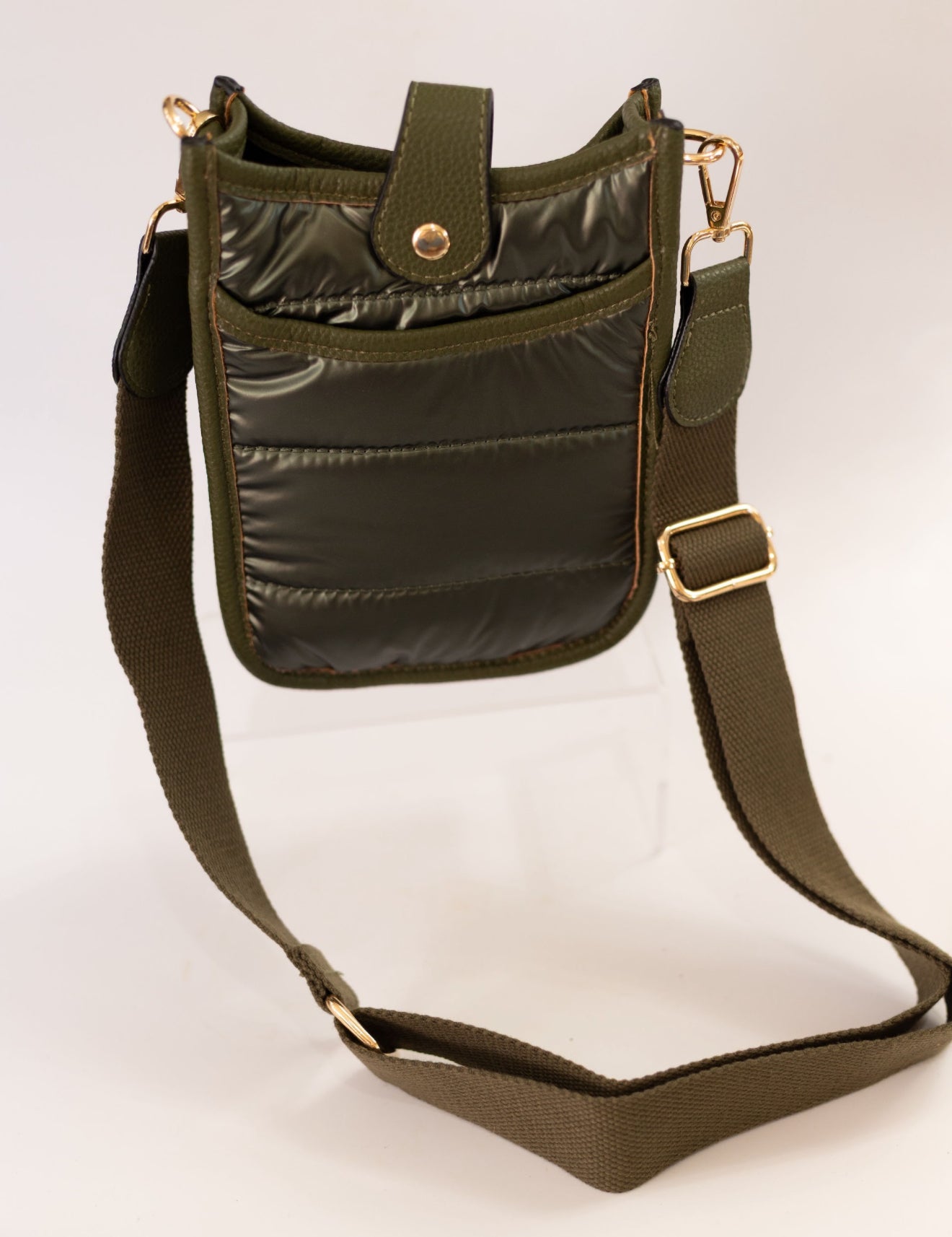 crossbody mini
