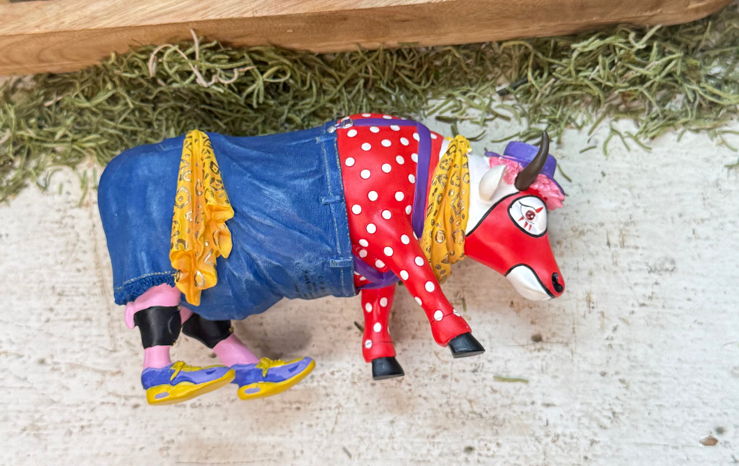 Cow Parades