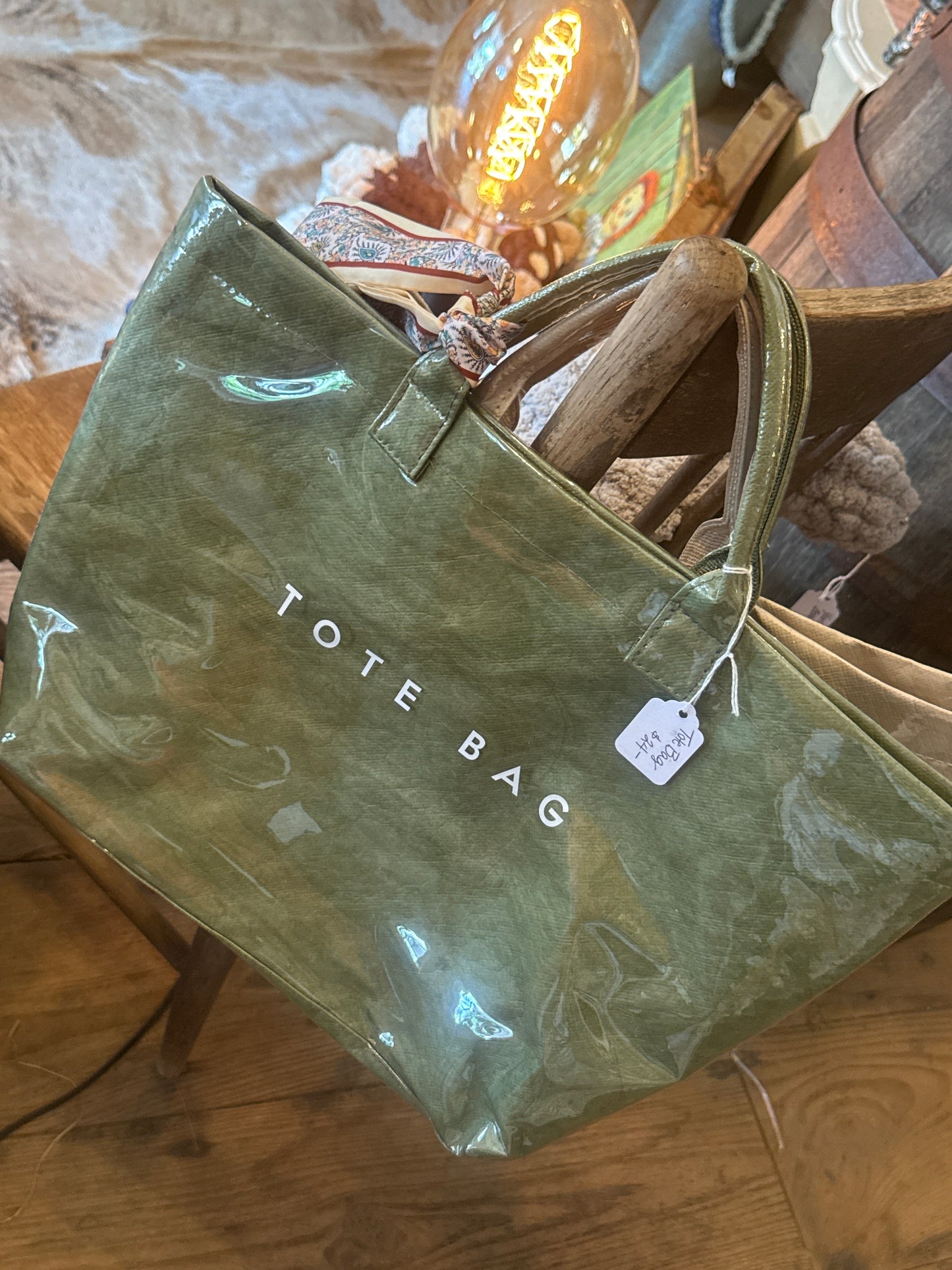 Tote Bag