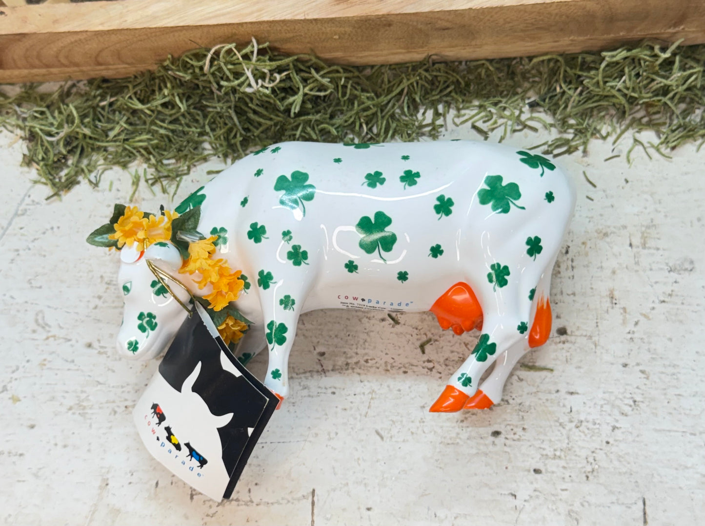 Cow Parades